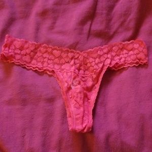 Victoria's Secret The Lacie Thong